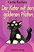 Der Kater mit den goldenen Pfoten