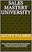 Sell: How to Sell anything to anybody: How to influence people to do anything (sales, selling, influence, network marketing, emotional intelligence, charisma) (Life Freedom Book 5)