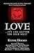 Love: ...it's like glitter for your soul! (The Nurtured Woman Book 4)