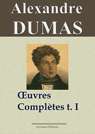 Oeuvres complètes - Tome 1 (Romans, contes et nouvelles)