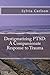 Destigmatizing PTSD: A Compassionate Response to Trauma