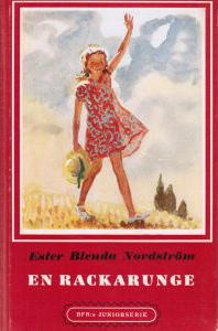 En rackarunge (Hardcover)