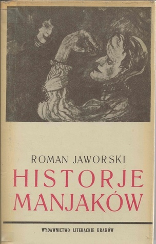 Historie maniaków (Hardcover)