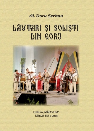 Lăutari și soliști din Gorj