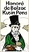 Kusin Pons