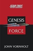 Genesis Force