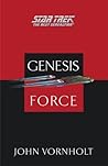 Genesis Force (Star Trek: the Next Generation)