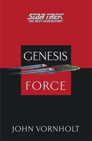 Genesis Force (Star Trek: the Next Generation)