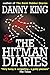 The Hitman Diaries by Danny King