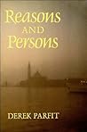 Book cover for Reasons and Persons