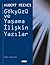 Gökyüzü ve Yaşama İlişkin Yazılar by Hubert Reeves