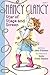 Fancy Nancy: Nancy Clancy, Star of Stage and Screen (Nancy Clancy Chapter Books series Book 5)