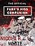 The Official Fury's Kiss Companion (New England Furies, #1.5)
