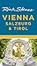 Rick Steves Vienna, Salzburg & Tirol by Rick Steves