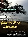 God in Two Minutes