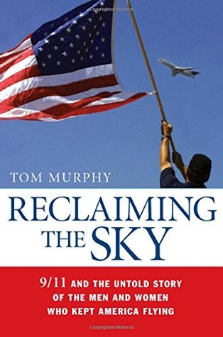 Reclaiming the Sky (Hardcover)