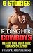 Riding Her Cowboys (Box Set)