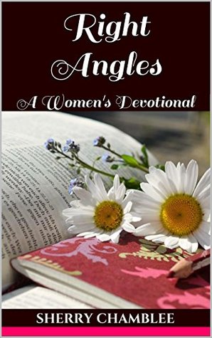 Set Your Sights: A Women's Devotional (A Month in Prayer Book 1)