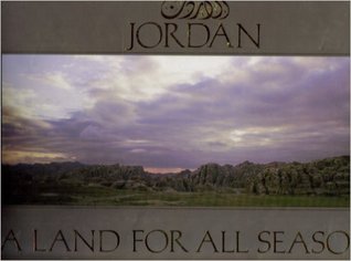 Jordan: A Land for All Seasons