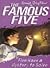 FAMOUS FIVE by Enid Blyton