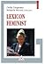 Lexicon Feminist