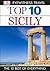 Top 10 Sicily (EYEWITNESS TOP 10 TRAVEL GUIDES)