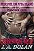 Shipwrecked! (Prisoner on Futa Island Book 1)