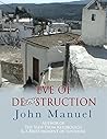 Eve of DeCONstruction by John Manuel