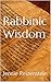 Rabbinic Wisdom: Jennie Reizenstein