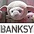 Banksy 2015 Calendar