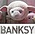 Banksy 2015 Calendar by Robin Banksy