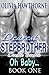 Dearest Stepbrother: Double Trouble Oh Baby… #1