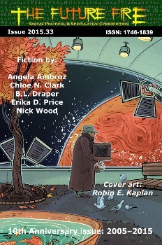 The Future Fire #33