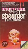 Huiswerk voor een speurder (Inspector Wexford, #7)