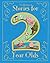 Collection Of Stories For 2 Year Olds