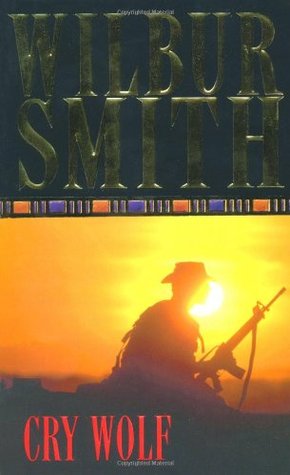 Cry Wolf (Paperback)