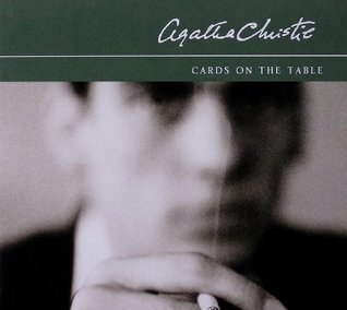 Cards On The Table [Audio CD] Agatha Christie