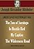 THE AMERICAN REVOLUTIONARY WAR (4 NOVELS). The Sun of Saratoga, In Hostile Red, My Captive, The Wilderness Road (Timeless Wisdom Collection Book 4918)