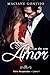 A força de um amor (Resgatados #1)