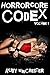Horrorcore Codex (8 Book Ex...