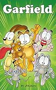 Garfield Vol. 1 