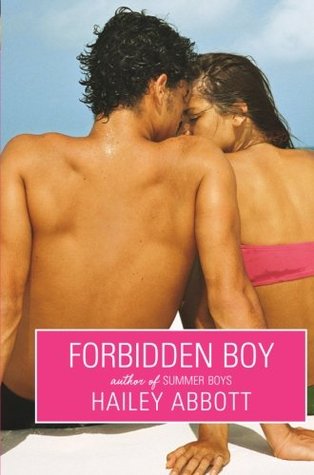 Forbidden Boy (Paperback)