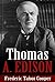 Thomas A. Edison