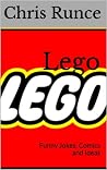 Lego: Funny Jokes, Comics and Ideas