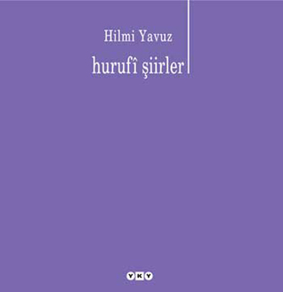 Hurufî Şiirler (Paperback)