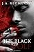 The Black Wolf (In the Company of Killers, #5)