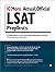10 More Actual, Official LSAT PrepTests by Law School Admission Council