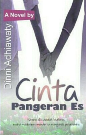 Cinta Pangeran Es (Paperback)