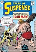 Tales of Suspense #40
