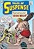 Tales of Suspense #40